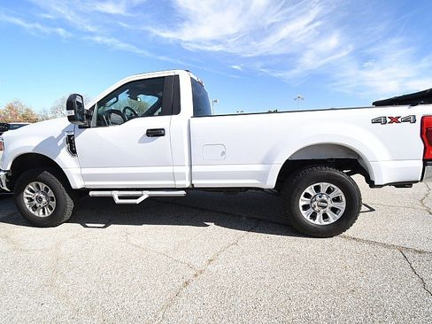 Used 2020 Ford F350 XLT image 4
