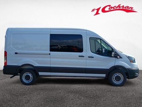 New 2025 Ford Transit 150 w/ Interior Upgrade Package image 8
