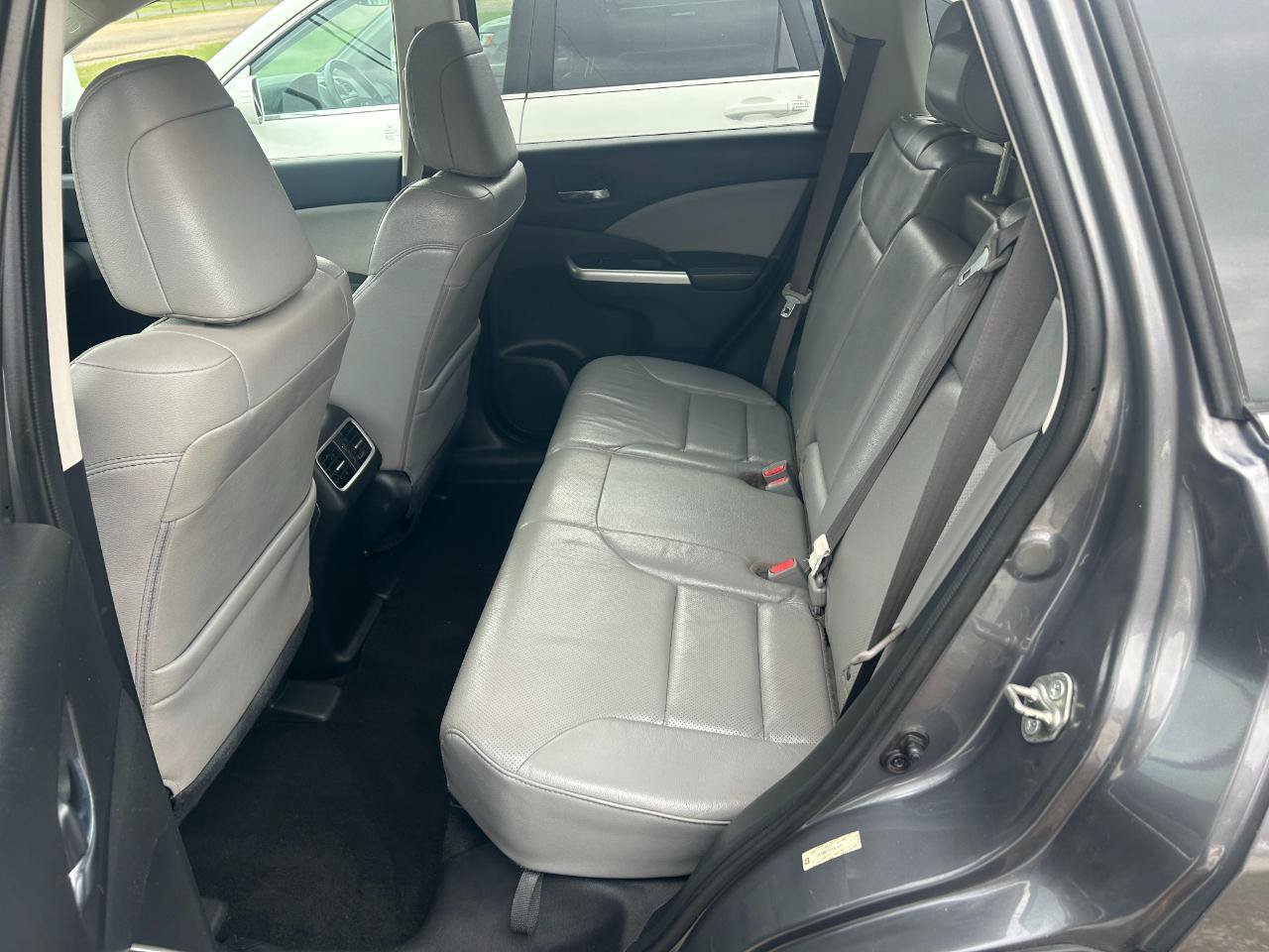 Used 2015 Honda CR-V EX-L image 13