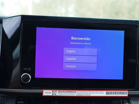 New 2026 Toyota Camry SE image 25