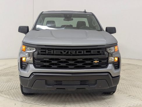 Used 2024 Chevrolet Silverado 1500 W/T w/ Trailering Package image 6