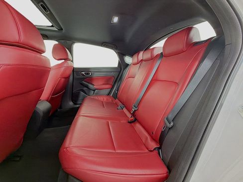 Used 2023 Acura Integra A-Spec image 25