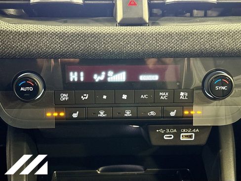 New 2026 Subaru Outback Premium image 17