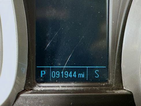 Used 2015 Chevrolet Equinox LT w/ Driver Convenience Package image 13