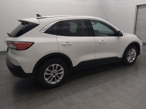 Used 2021 Ford Escape SE w/ Convenience Package image 10