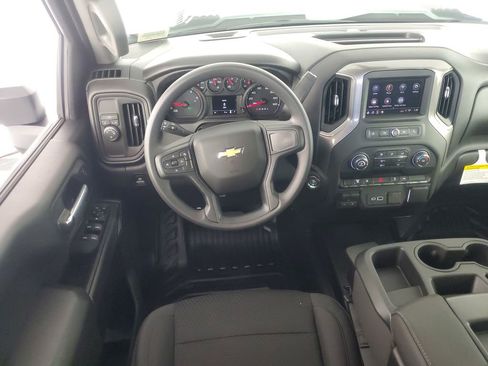 New 2026 Chevrolet Silverado 3500 W/T w/ WT Convenience Package image 16