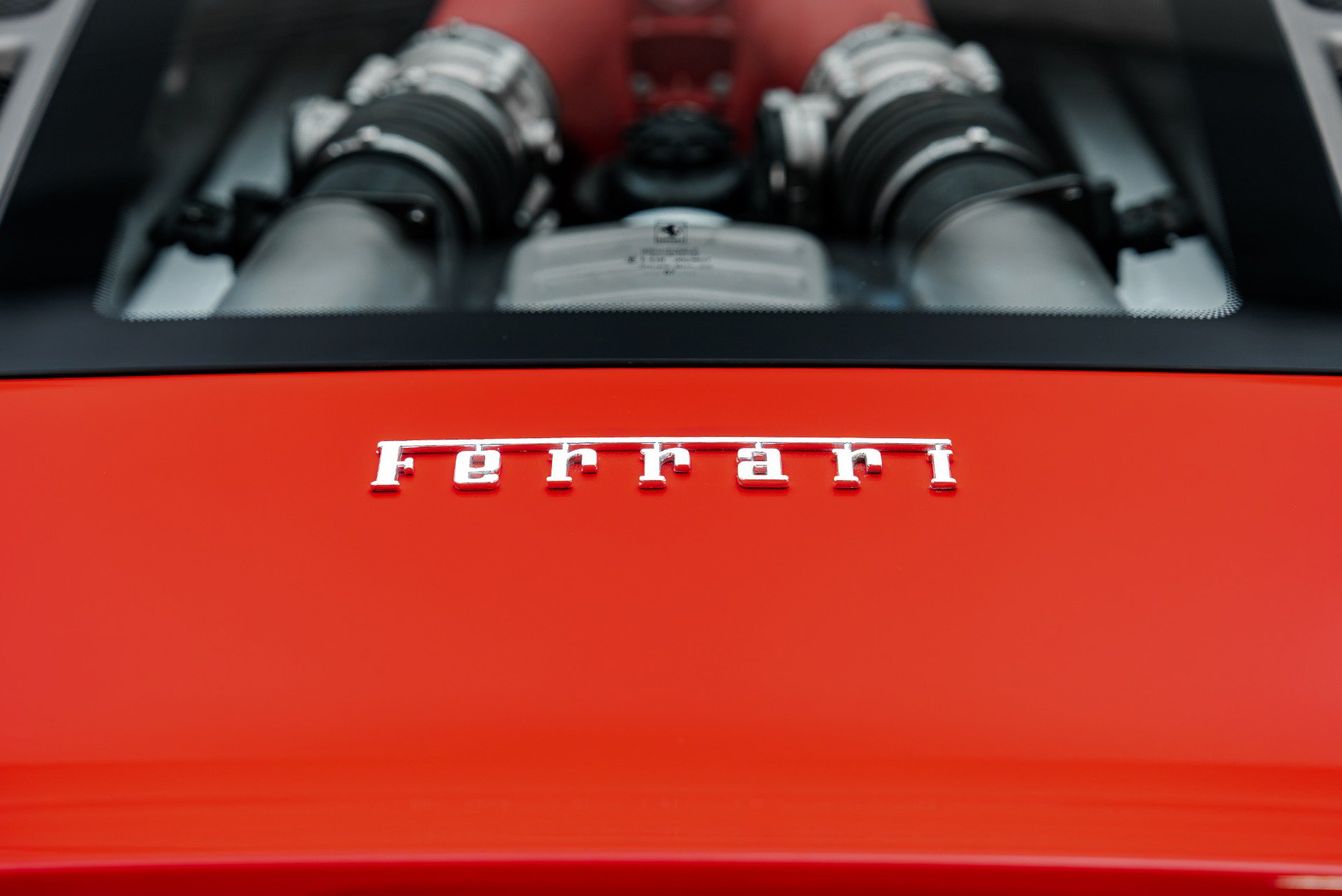 Used 2008 Ferrari F430 Spider RWD image 31