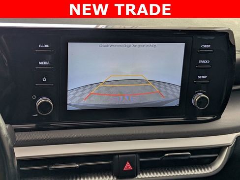 Used 2021 Kia K5 GT-Line image 19