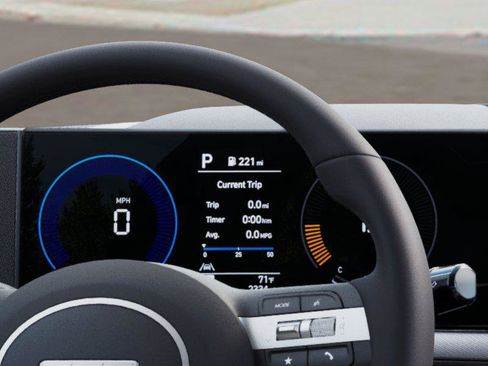 New 2026 Hyundai Sonata SEL FWD image 14