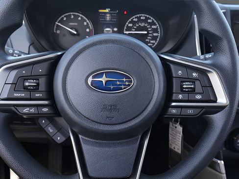 Used 2024 Subaru Forester AWD/4WD image 20