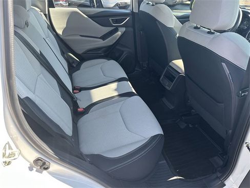 Used 2022 Subaru Forester image 15