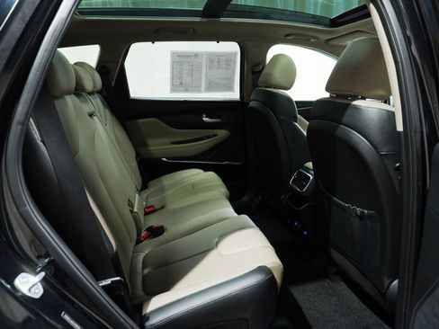 Used 2020 Hyundai Santa Fe Limited image 17