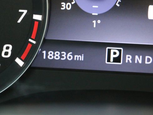 Used 2022 Nissan Frontier S w/ Technology Package image 28