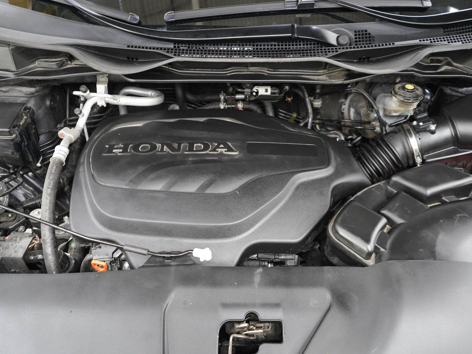 Used 2022 Honda Odyssey EX-L image 35