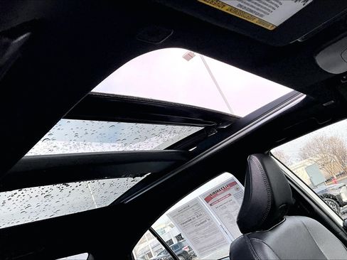 Used 2026 Toyota Camry XSE image 21