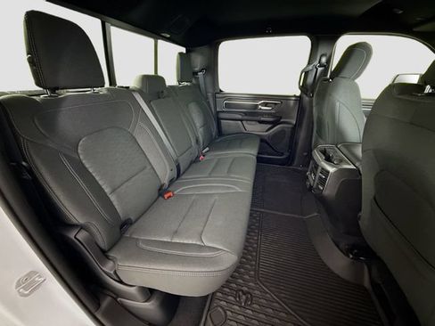 New 2026 RAM 1500 Big Horn AWD/4WD image 26