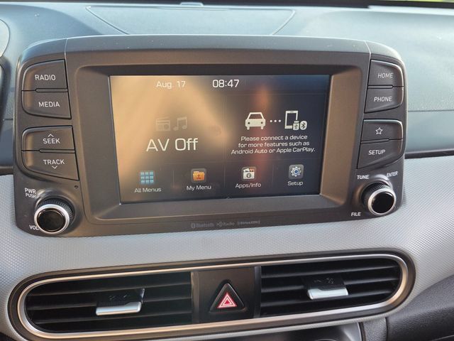 Used 2019 Hyundai Kona SEL FWD image 20