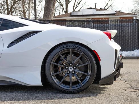 Used 2020 Ferrari 488 Pista Coupe image 20