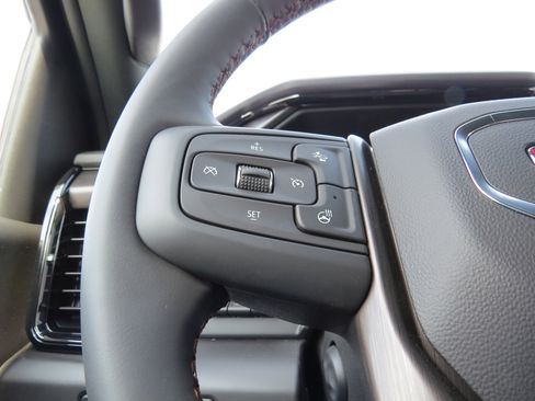 New 2026 GMC Sierra 1500 AT4 w/ AT4 Premium Package image 27