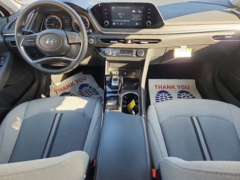 Used 2021 Hyundai Sonata SEL image 9
