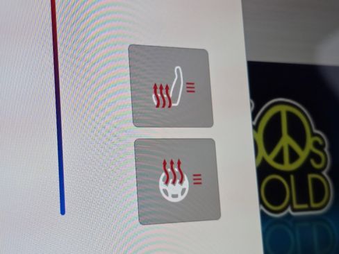 New 2026 RAM 2500 Big Horn image 4