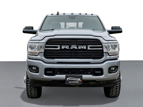 Used 2020 RAM 3500 Lone Star w/ Level 2 Equipment Group image 3