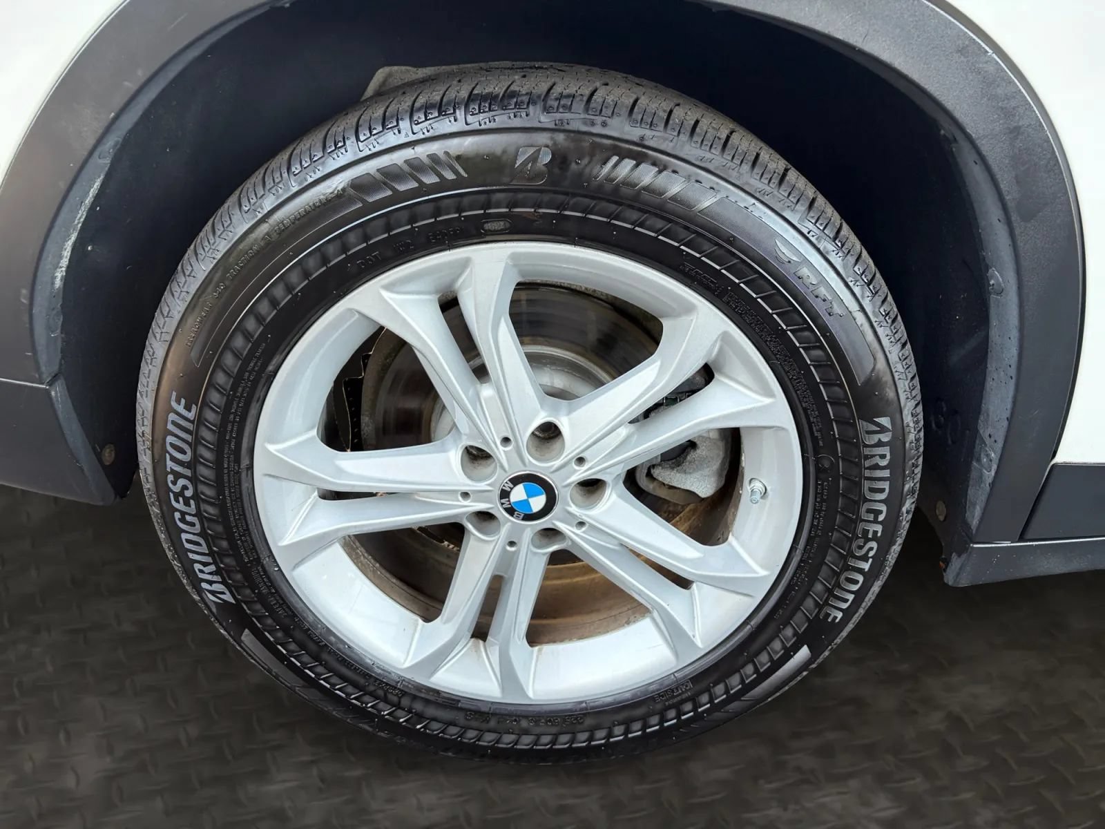 Used 2018 BMW X3 xDrive30i w/ Convenience Package AWD/4WD image 40
