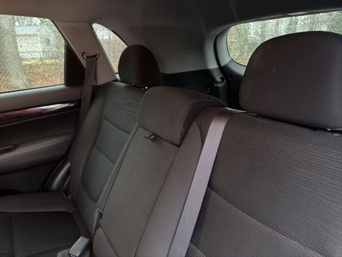 Used 2015 Kia Sorento LX image 25