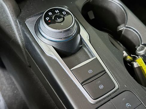 Certified 2024 Ford Escape Active FWD image 19