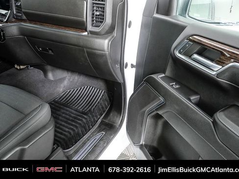 Used 2023 GMC Sierra 1500 Elevation image 21