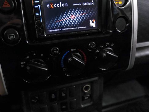 Used 2007 Toyota FJ Cruiser 4WD image 22