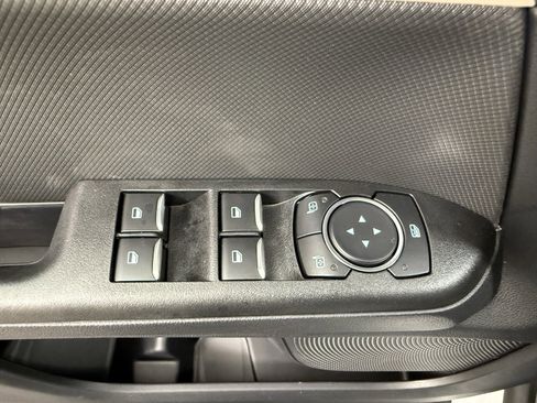 New 2025 Ford Bronco Sport Big Bend image 12