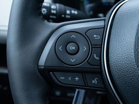 New 2025 Toyota RAV4 Limited w/ Weather Package image 18