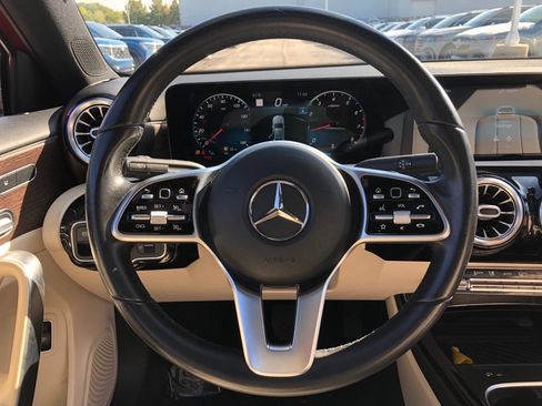 Certified 2021 Mercedes-Benz A 220 4MATIC image 20