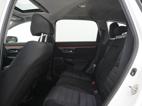 Used 2018 Honda CR-V EX image 14