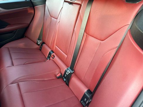 Used 2023 BMW i4 eDrive35 w/ Premium Package image 91