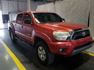 Used 2015 Toyota Tacoma PreRunner w/ TRD Off-Road Package video 1