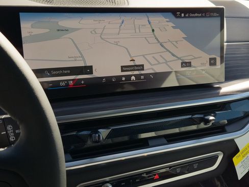 New 2026 BMW X5 xDrive50e w/ Executive Package image 13