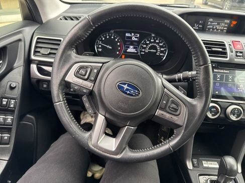 Used 2018 Subaru Forester 2.5i Premium image 14