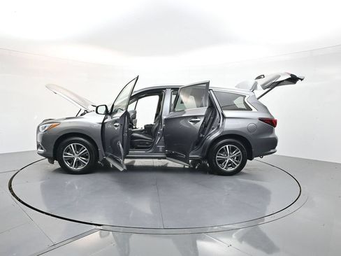 Used 2020 INFINITI QX60 Luxe w/ Essential Package AWD/4WD image 39