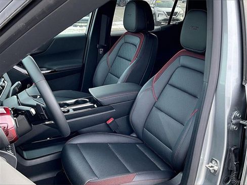 New 2026 Chevrolet Equinox RS image 9