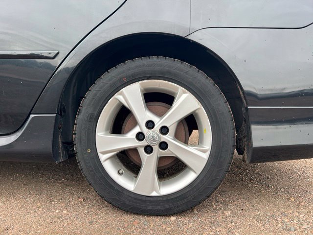 Used 2011 Toyota Corolla S FWD image 13