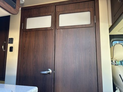 Used 2022 Mercedes-Benz Sprinter 144 Cargo image 48