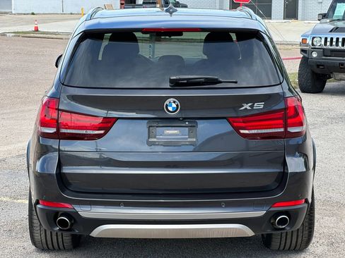 Used 2017 BMW X5 sDrive35i image 5
