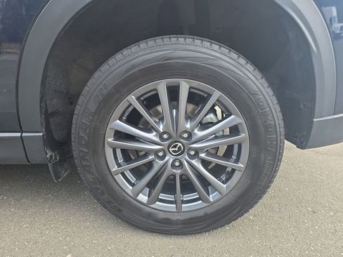 Used 2021 MAZDA CX-5 Touring w/ Touring Preferred SV Package image 48