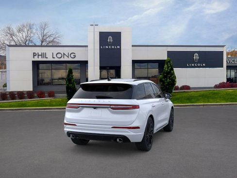 New 2026 Lincoln Corsair Reserve image 42