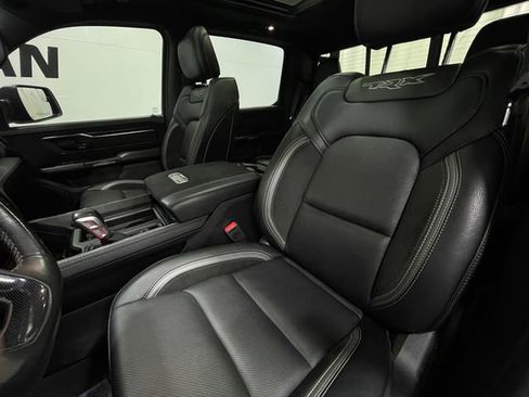 Used 2022 RAM 1500 TRX image 15