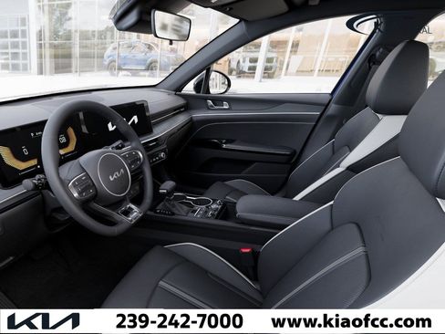 New 2026 Kia K5 GT-Line image 17