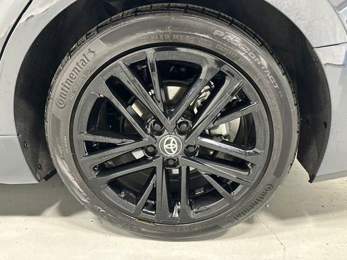 Used 2026 Toyota Camry SE FWD image 66