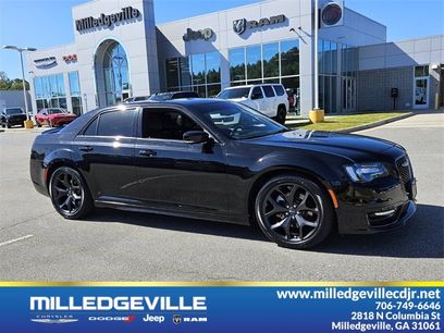 Used 2022 Chrysler 300 S